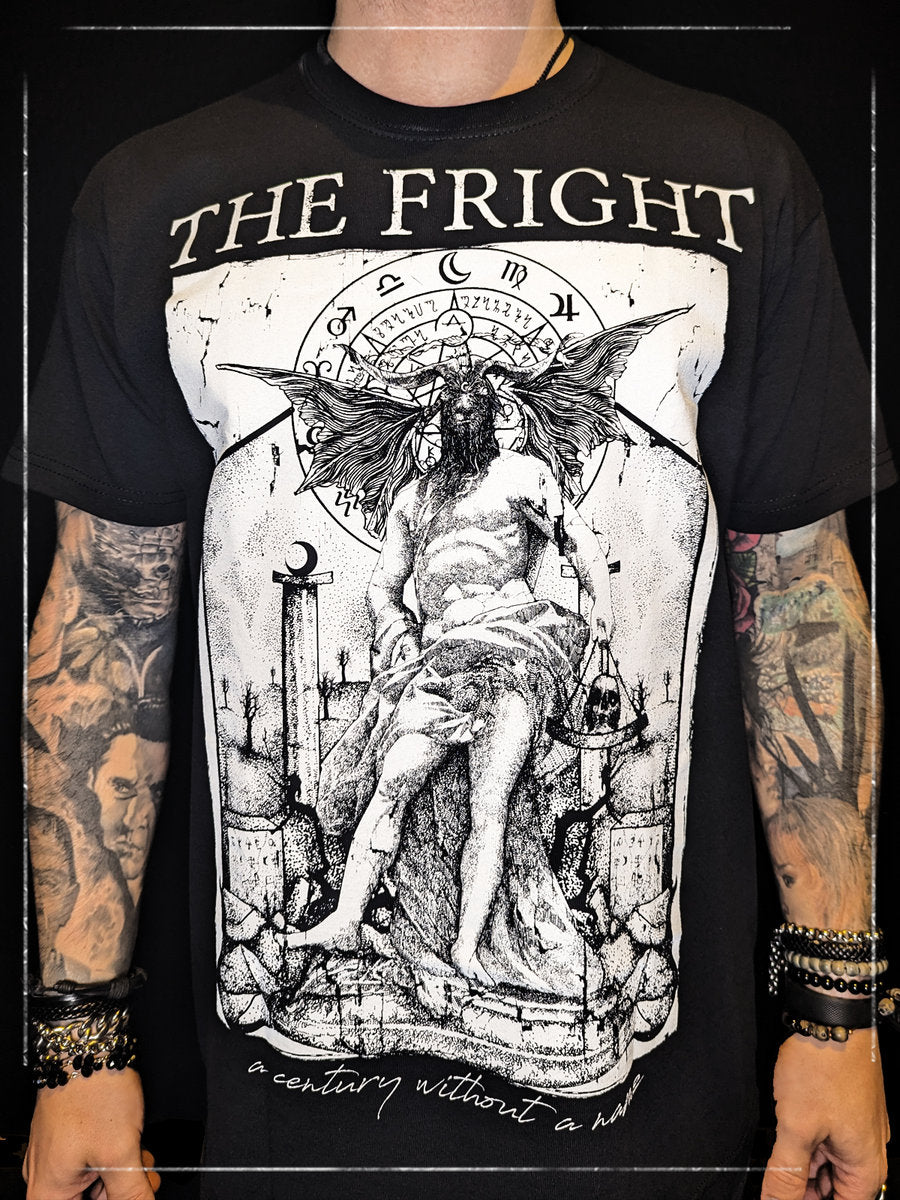 "a century without a name" - T-Shirt