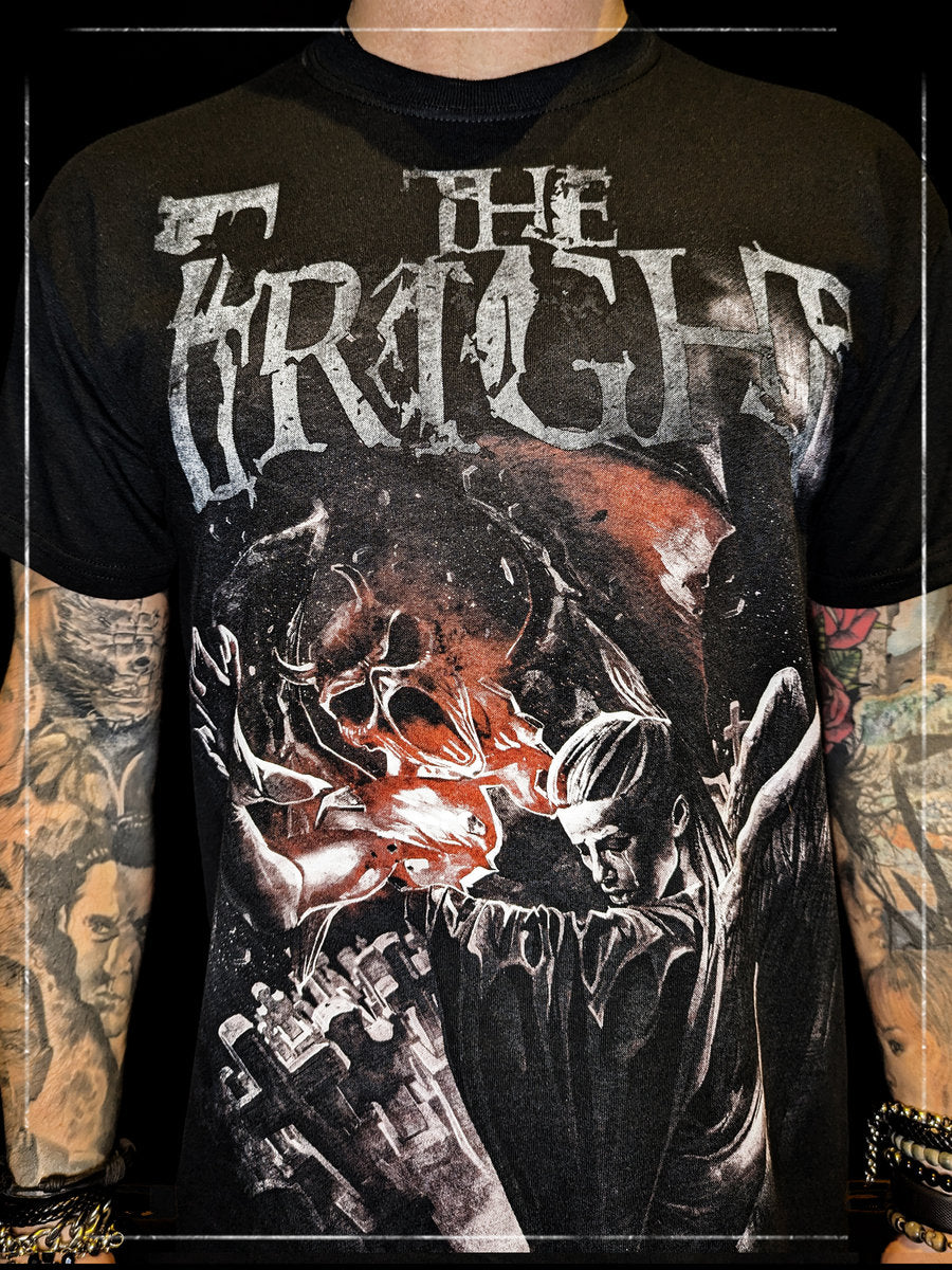 "Rising Beyond" - T-Shirt (last stock)