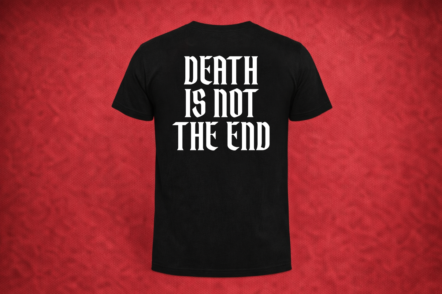 DEATH T-Shirt unisex