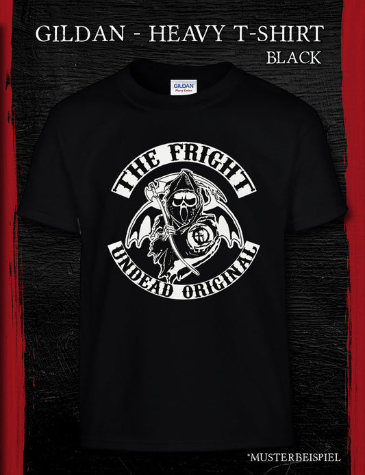 "Undead Original" - T-Shirt (last stock)