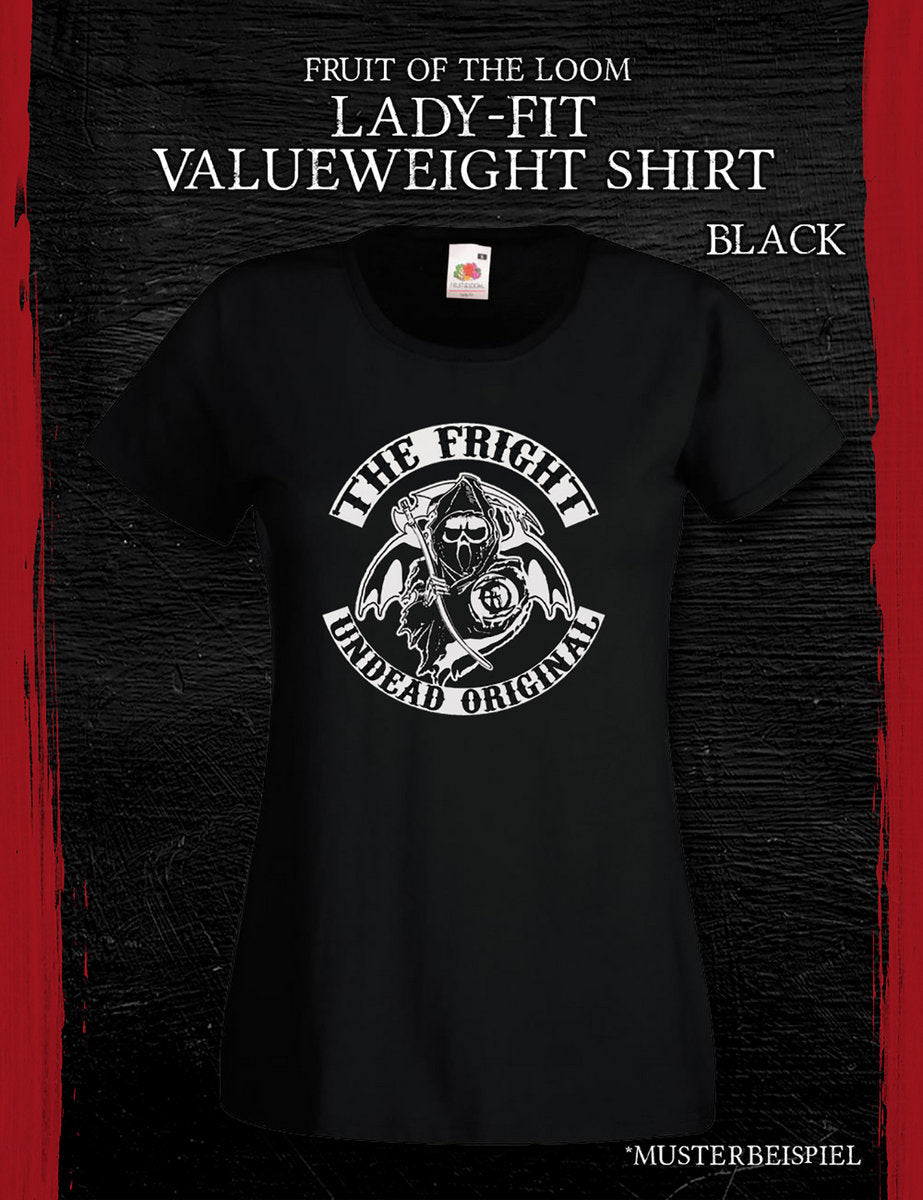 "Undead Original" - girlie (last stock)