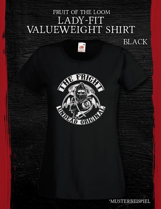 "Undead Original" - girlie (last stock)