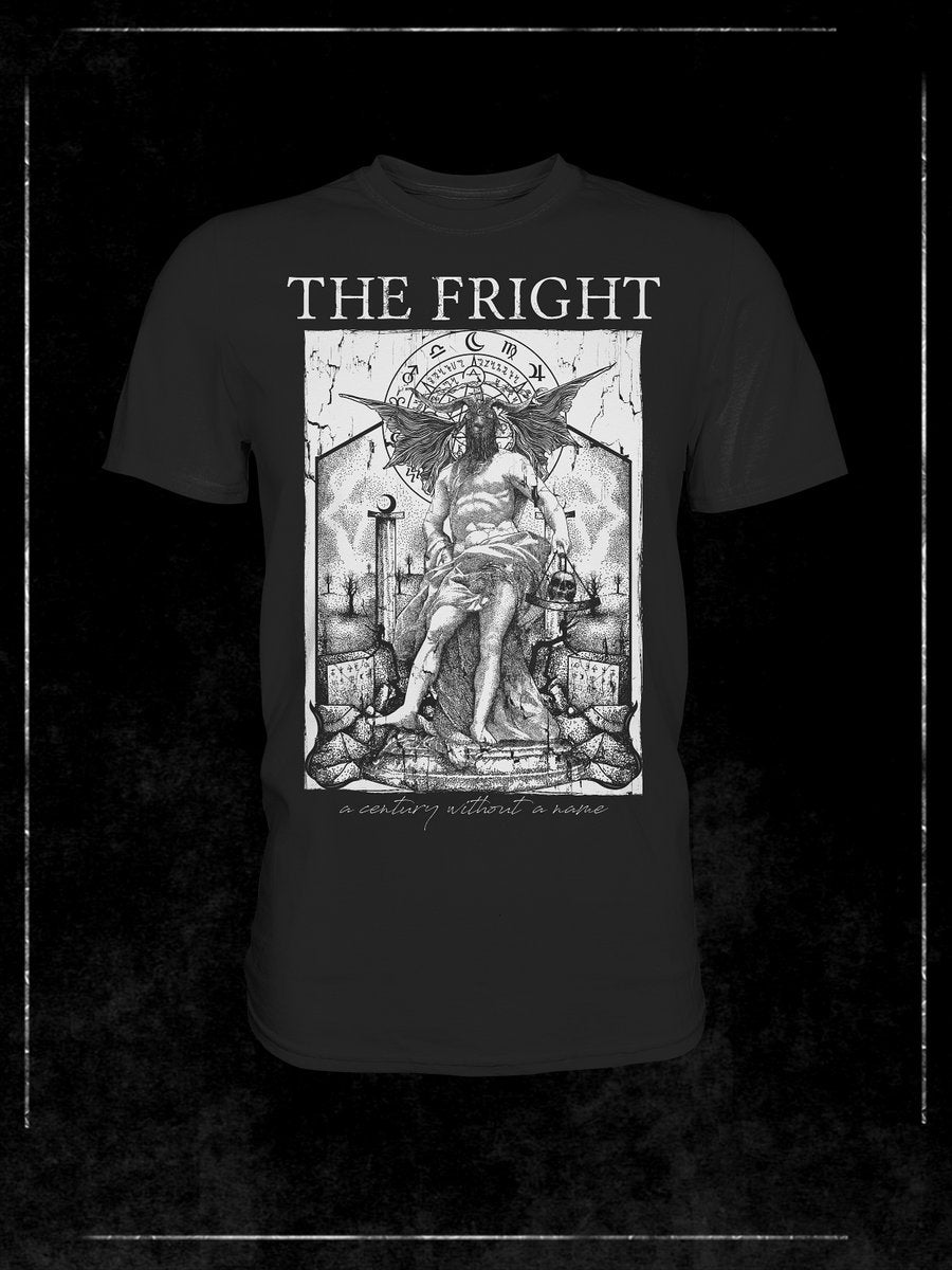 "a century without a name" - T-Shirt