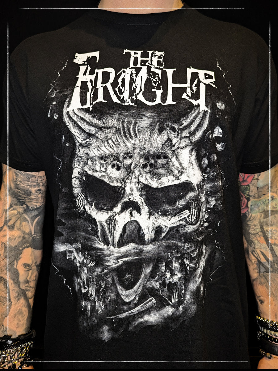 "Voices Within" - T-Shirt