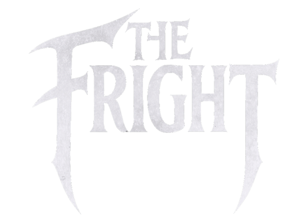 The Fright Official Merchandise